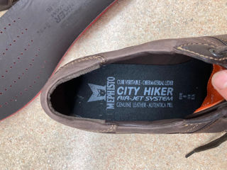 Mephisto City Hiker 8.5size foto 5