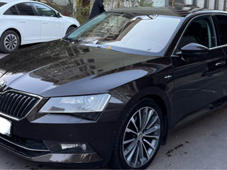 Skoda Superb foto 3