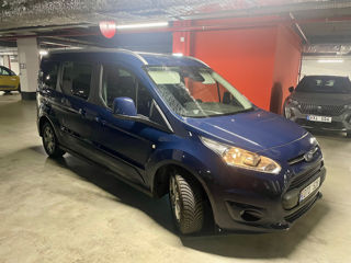 Ford Tourneo Connect foto 3