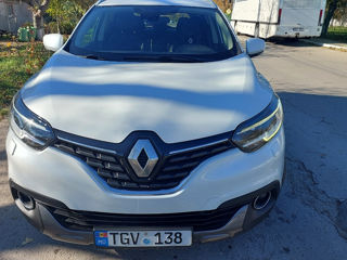 Renault Kadjar foto 9