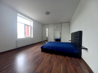 Apartament cu 1 cameră, 53 m², Durlești, Chișinău foto 3