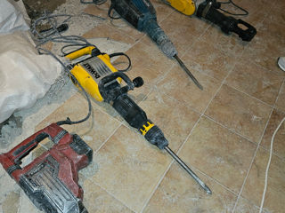 Demolări interioare. демонтажные работы foto 12