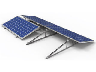 Fixări și structuri pentru panouri solare Vom produce sisteme și structuri de fixare pentru panouri foto 9