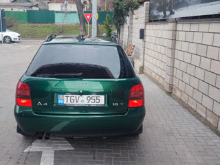 Audi A4 foto 6