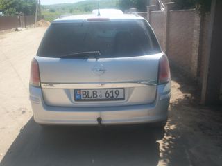 Opel Astra foto 4