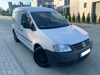 Volkswagen Caddy foto 4