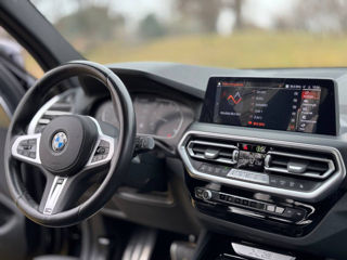 BMW X3 foto 9