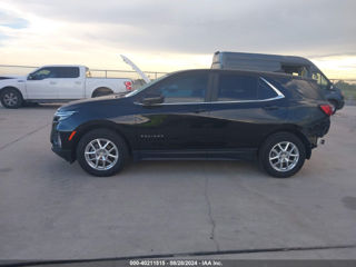 Chevrolet Equinox foto 4