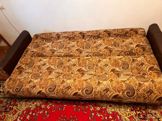 Sofa bed! foto 4