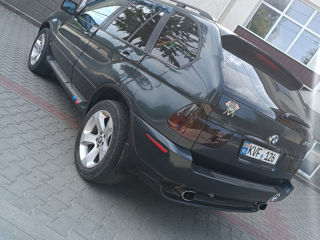 BMW X5 foto 8