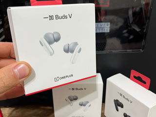 OnePlus  Buds V