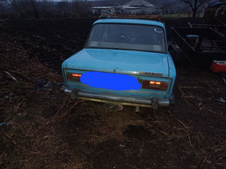 Lada / ВАЗ 2106 foto 2