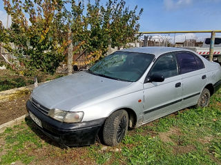 Toyota Carina