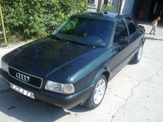 Audi 80 foto 1