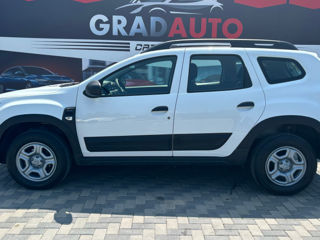 Dacia Duster foto 8