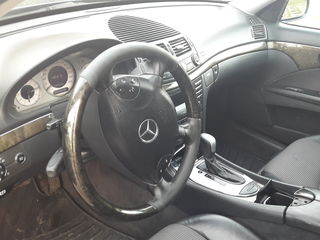 Mercedes E Class foto 1