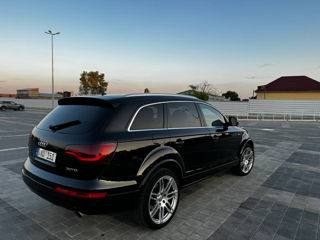 Audi Q7 foto 5