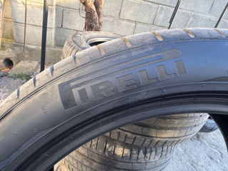 Pireli 275/40/R20. 315/35/R20