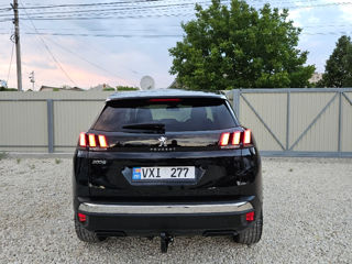 Peugeot 3008 foto 5