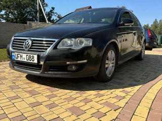 Volkswagen Passat foto 2