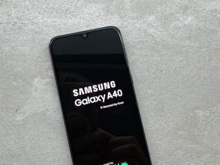 Galaxy A40 64gb