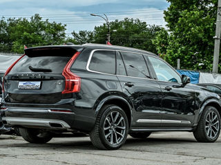 Volvo XC90 foto 2