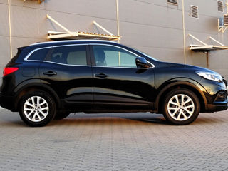 Renault Kadjar foto 5