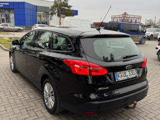 Ford Focus foto 3