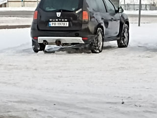 Dacia Duster foto 7