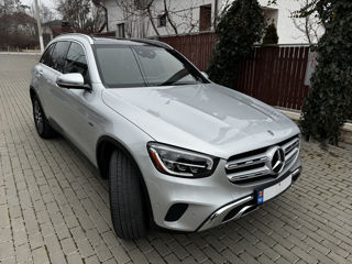 Mercedes GLC foto 2