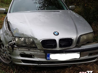 BMW 5 Series foto 2