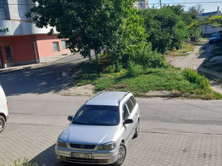 Opel Astra foto 7