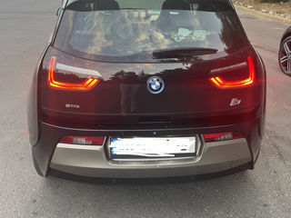 BMW i3 foto 9