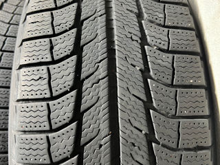 Michelin 225/65/17 iarna foto 5