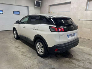 Peugeot 3008 foto 5