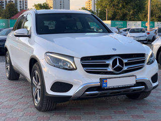 Mercedes GLC foto 5