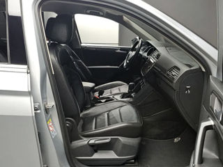 Volkswagen Tiguan foto 8