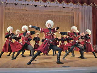 Кавказские, грузинские танцы, лезгинка, dansuri kavkaz, lezginka foto 2