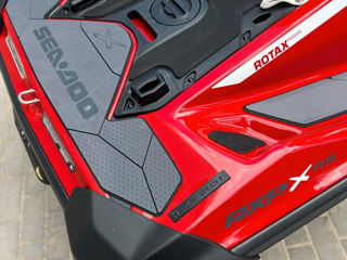 Sea Doo XRS RX-P 325 Tech Pack Audio foto 5