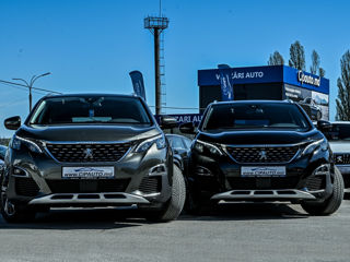 Peugeot 5008 foto 8