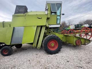 Combina din import Claas Mercator 50/60 foto 3