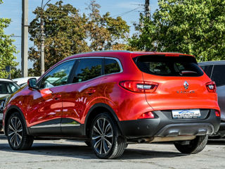 Renault Kadjar foto 2