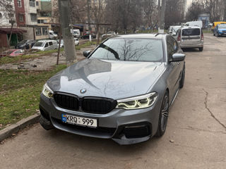 BMW 5 Series foto 6