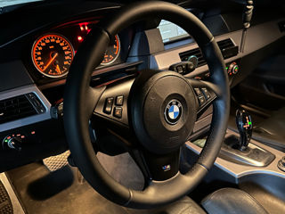 BMW 5 Series foto 7