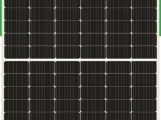 Panoгri solare Amerisolar AS-7M144HC-550W