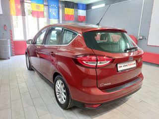 Ford C-Max foto 4