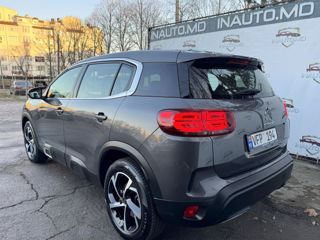 Citroen C5 Aircross foto 5