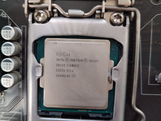 Procesoare Intel Celeron și Intel Pentium  LGA 1155 / 1150  Se vind angro. Reduceri de la 10 unități foto 1