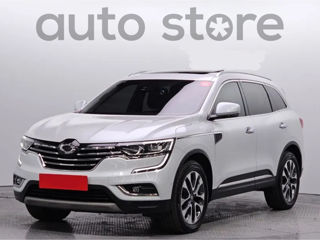 Renault Koleos foto 2