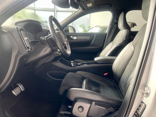 Volvo XC40 foto 10